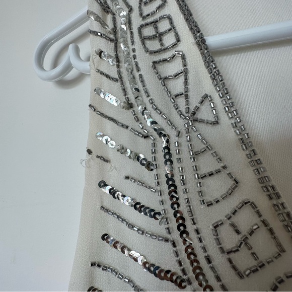 Gatsby Style Dress - Picture 3 of 6